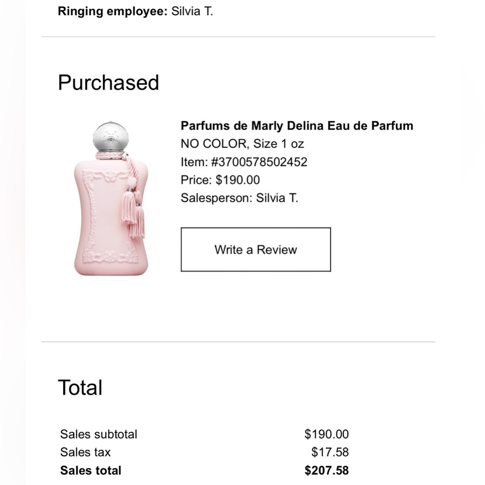 Delina - Picture 6 of 6